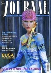 Cover München Journal