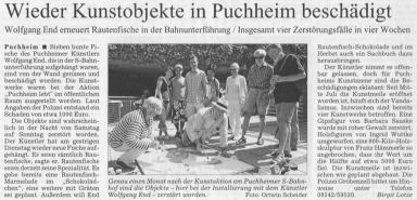 Artikel der SZ vom 16.08.2006